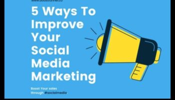 מודעות אדפטיביות: יצירת אסטרטגיות להצלחת מדיה חברתית