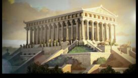 מורשת אדריכלית: חשיפת שורשי הציוויליזציה