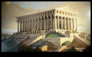 מורשת אדריכלית: חשיפת שורשי הציוויליזציה