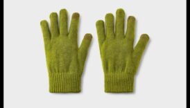 ממשקים חדשניים כפפות תצוגה יצירת קשר ואביזרי סטיילוס לנוחות ומדויקת יותר 3 ממשקים חדשניים: כפפות מסך מגע ואביזרי סטיילוס