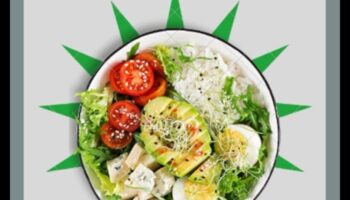 טעמי מסלול מהיר: ארוחות של 30 דקות לניצחונות קולינריים