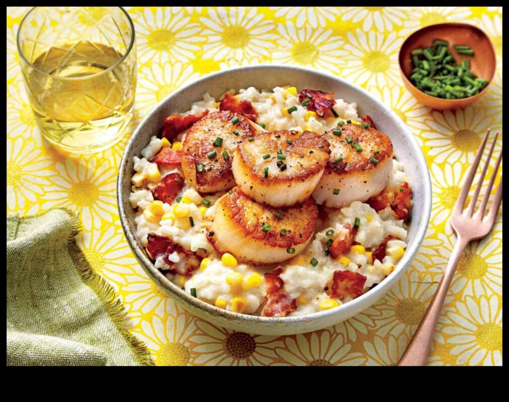 אלגנטיות קלה: מתכונים פשוטים עם אפיל גורמה