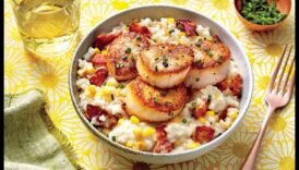 מתכונים פשוטים של שיק בצורה חלקה בלי אפיל אנין טעם 5 אלגנטיות קלה: מתכונים פשוטים עם אפיל גורמה