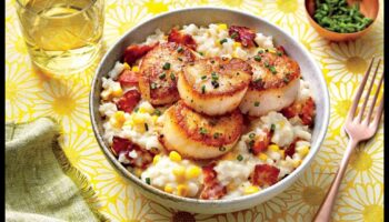 אלגנטיות קלה: מתכונים פשוטים עם אפיל גורמה