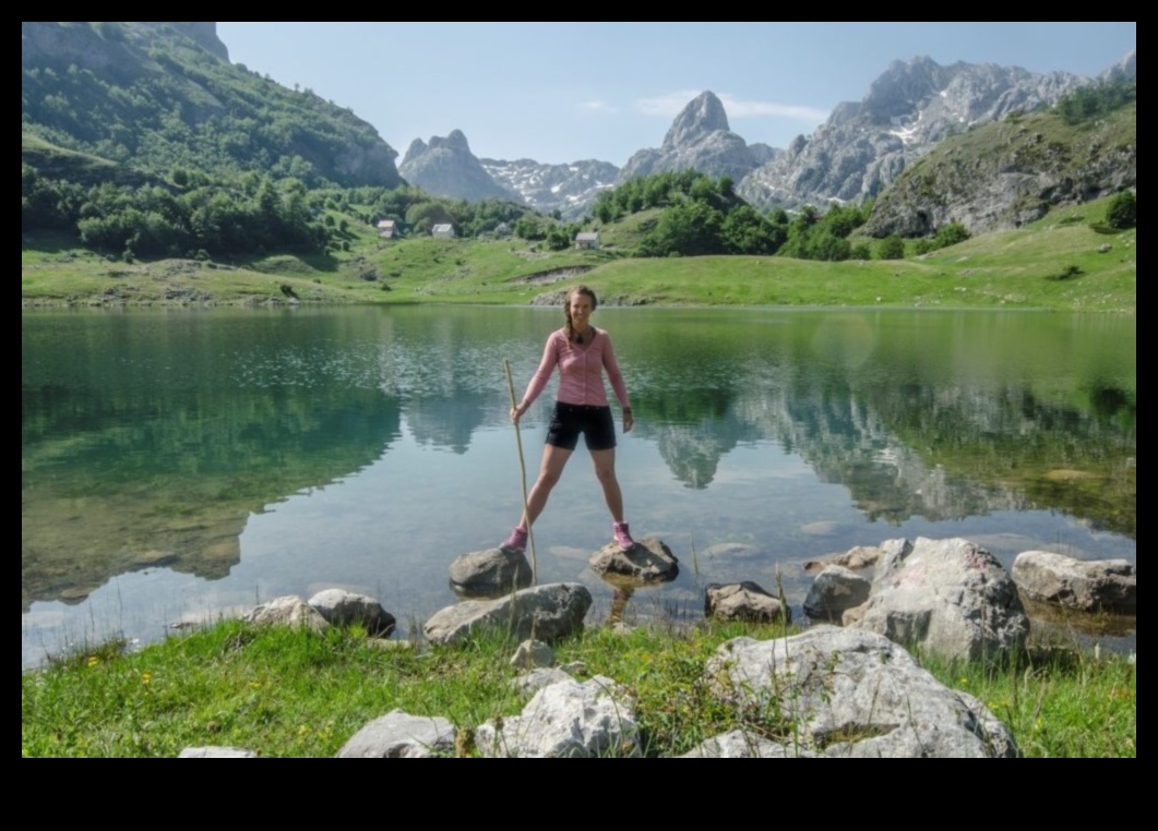 ניווט בטבע: מדריך למטייל להרפתקאות אקולוגיות