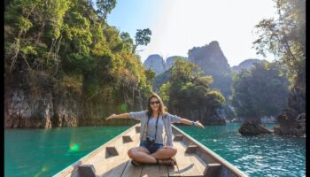 Travel Unleashed: השער שלך לחוויות בלתי נשכחות