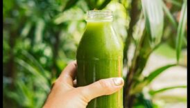 אורח חיים של ירוקים נוזליים: שילוב מיצי ירקות בשגרה היומית שלך