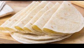 סיפורי טורטיה: שליטה באמנות הלחמניות השטות המקסיקניות