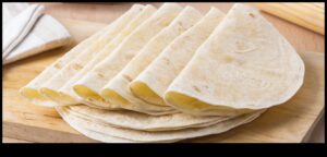 סיפורי טורטיה: שליטה באמנות הלחמניות השטות המקסיקניות