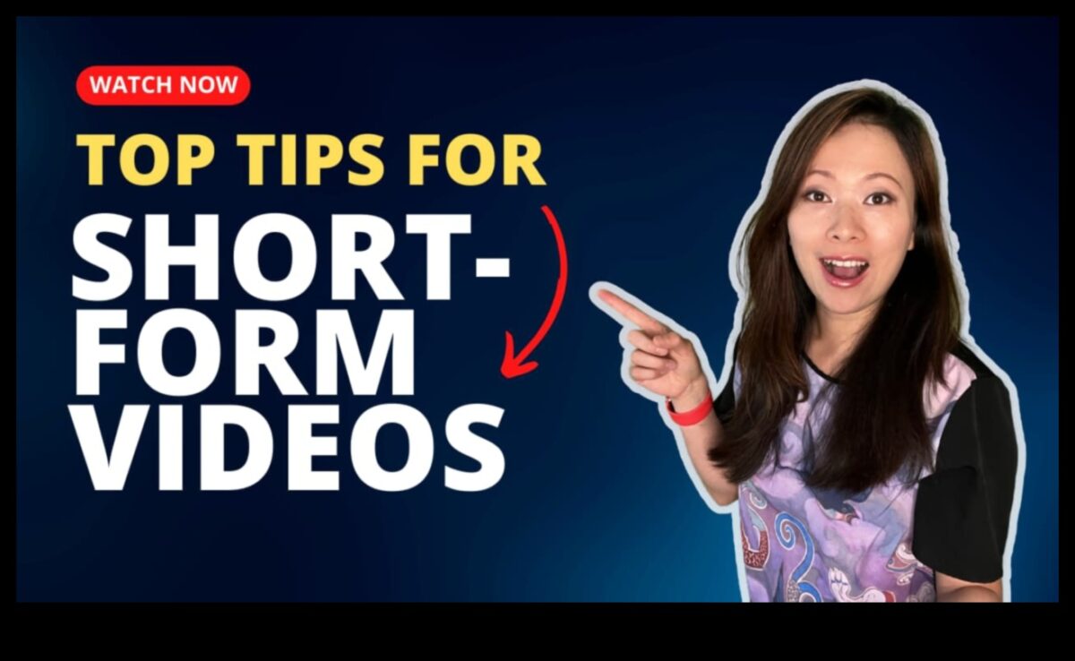 עדינות יצירתית: הצלחה בתזמורת בעולם של סרטונים קצרים