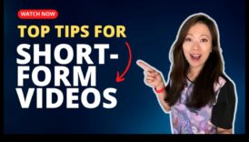 עדינות יצירתית: הצלחה בתזמורת בעולם של סרטונים קצרים