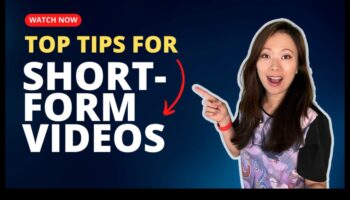 עדינות יצירתית: הצלחה בתזמורת בעולם של סרטונים קצרים