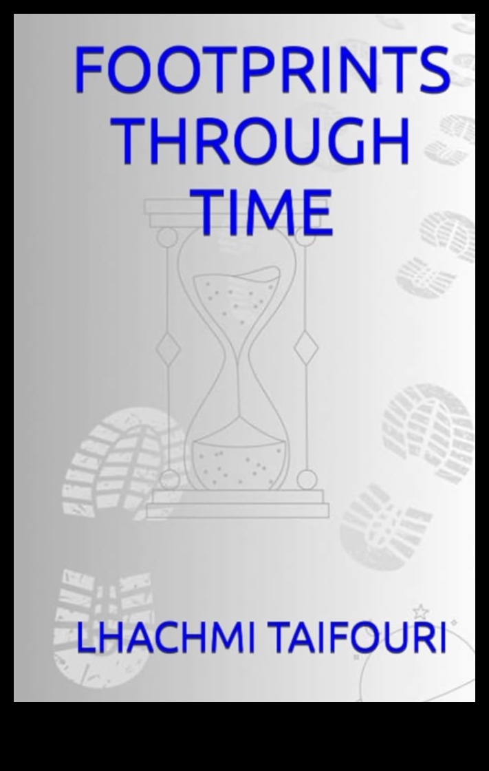 עקבות אבות: חציית שבילי ההיסטוריה