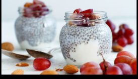 הרפתקאות צ'יה עשה זאת בעצמך: יצירת מרקחות לחות ייחודיות ומלאות טעם