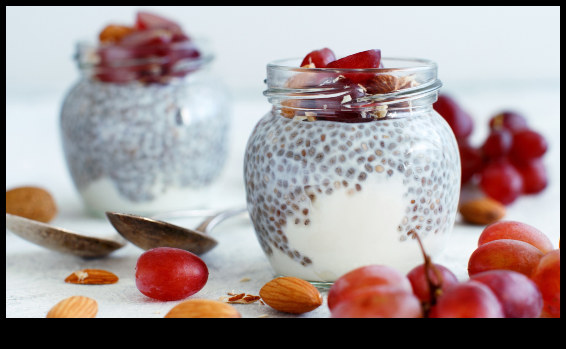 הרפתקאות צ'יה עשה זאת בעצמך: יצירת מרקחות לחות ייחודיות ומלאות טעם