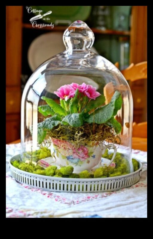 Blossom Brilliance: מיזמי עשה זאת בעצמך יצירתיים מחכים