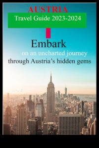 צאו לחקר: מדריך למטייל לטריטוריות לא ידועות