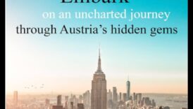 צאו לחקר: מדריך למטייל לטריטוריות לא ידועות