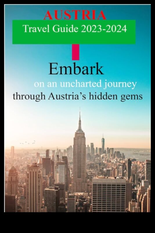 צאו לחקר: מדריך למטייל לטריטוריות לא ידועות