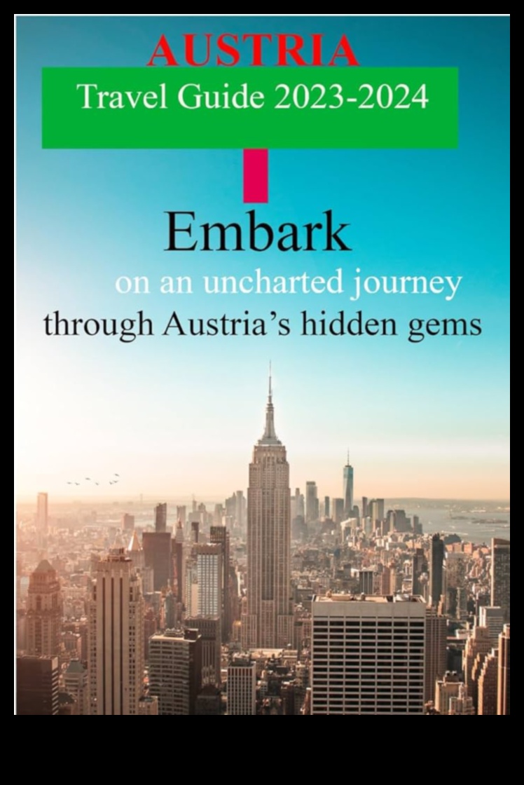 צאו לחקר: מדריך למטייל לטריטוריות לא ידועות