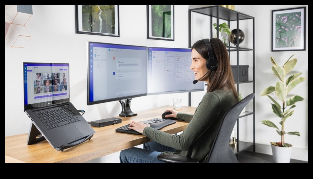 צגי Wireless Wonders עם אפשרויות קישוריות חלקות עבור סביבת עבודה חלקה 1 Wireless Wonders: צגים עם אפשרויות קישוריות חלקות