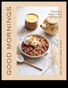 עלייה והנאה: השראה קולינרית לבוקר שלך