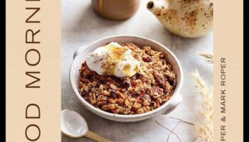 עלייה והנאה: השראה קולינרית לבוקר שלך