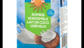 קרמי וחולמני: חקור את עולם זני חלב הקוקוס