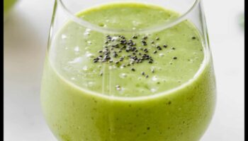 אלגנטיות של שייק ירוק: הוספת נופך של מעמד לשגרה היומית שלך