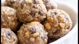 לטעום את השמחה: מתכוני חטיפים שיחשבו על כל ביס