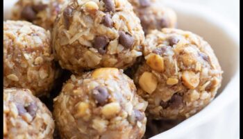 לטעום את השמחה: מתכוני חטיפים שיחשבו על כל ביס