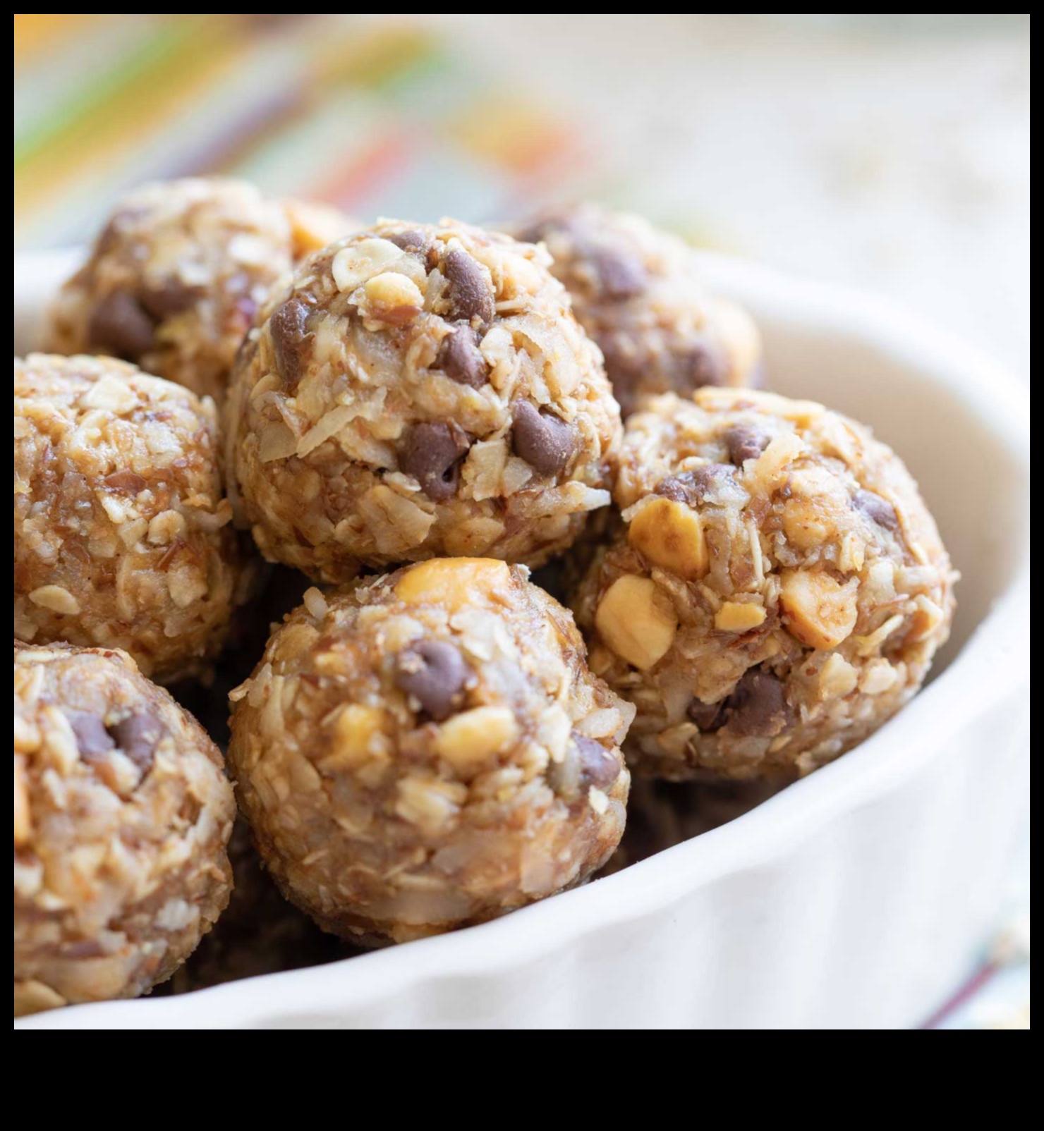 לטעום את השמחה: מתכוני חטיפים שיחשבו על כל ביס